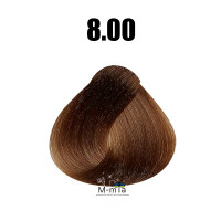 Фарба для волосся Brelil Colorianne Prestige 100 мл: 8.00 - Світлий блондин